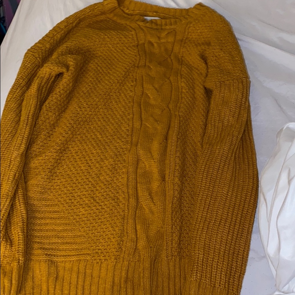 Sweater